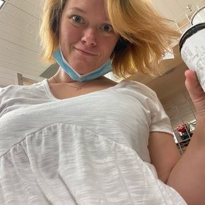 Meet your Posher, Tiffany